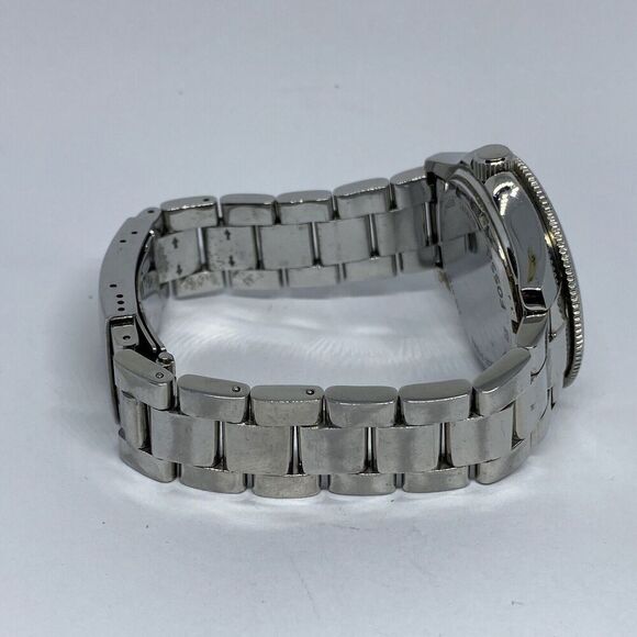 Fossil Ceclie AM4509 Womens Stainless Steel Analog Dial Quartz Wrist Watch JK541 - Picture 12 of 12